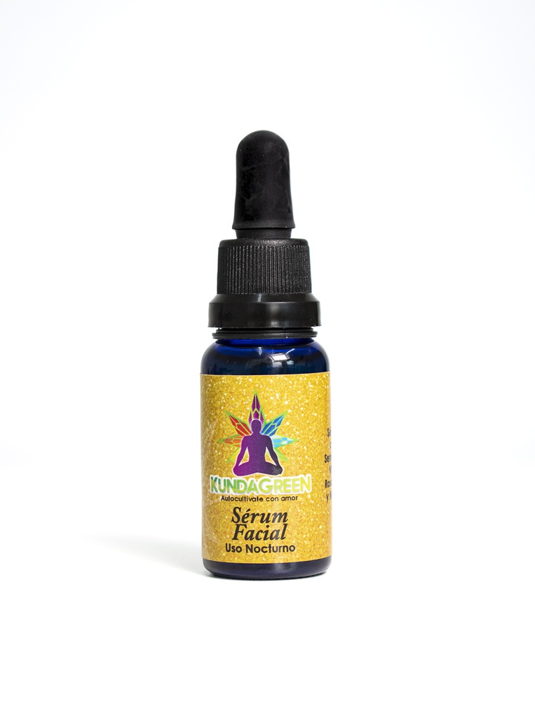SERUM NOCTURNO 25ML
