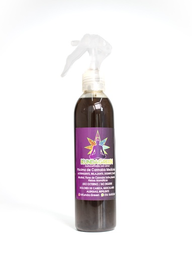 [3] POCIMA DE CANNABIS MEDICINAL 120 ML