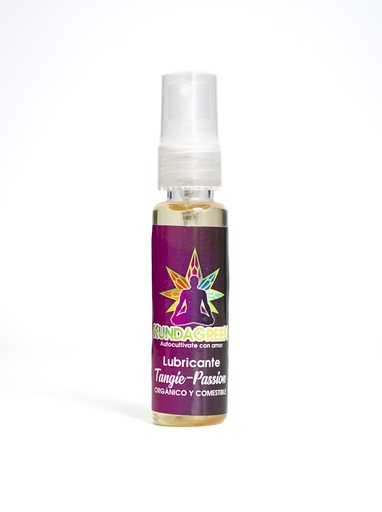 [6] LUBRICANTE PASSION FRUIT 5ML