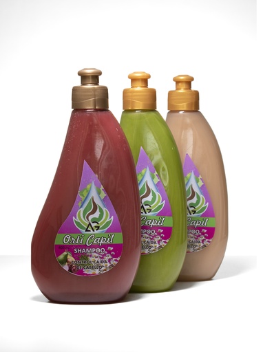 [9] Shampoo