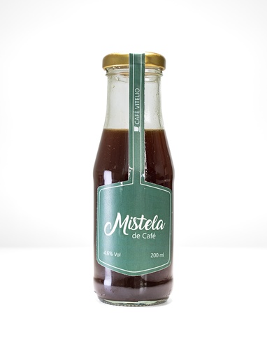 [MC] Mistela de café