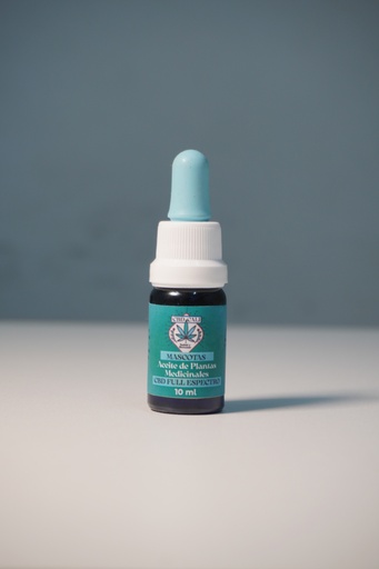 [cbdm10] Aceite CBD FULL ESPECTRO MASCOTAS 10 ML 